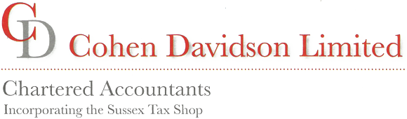 Cohen Davidson Ltd logo